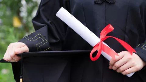 Pasos para sacar el titulo por experiencia laboral