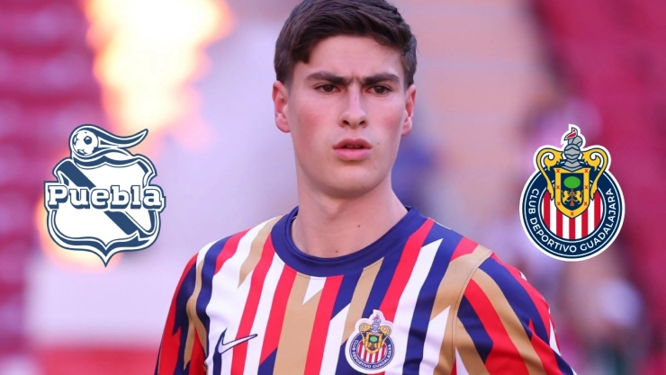 La mala racha que intentará cortar la Hormiga González en Puebla vs Chivas y no es lo que todos creen