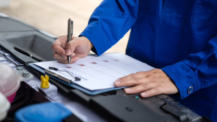 Verificación vehicular 2025 Jalisco