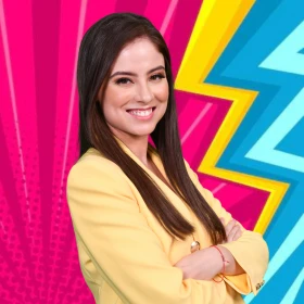 Lucy Bravo