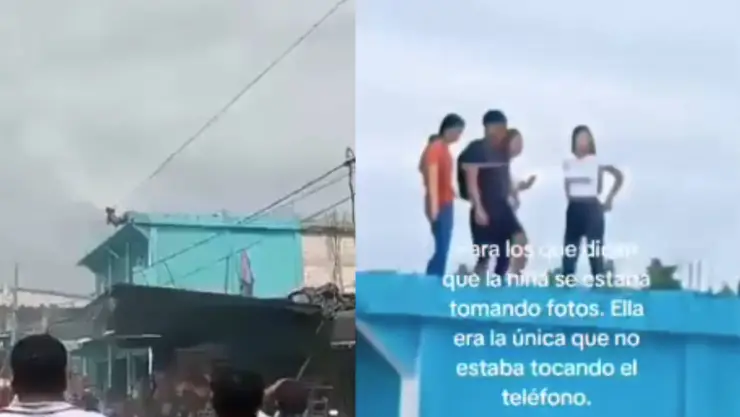 Tragedia en Guatemala_ Revelan nuevo video de la quinceañera que murió electrocutada.jpg