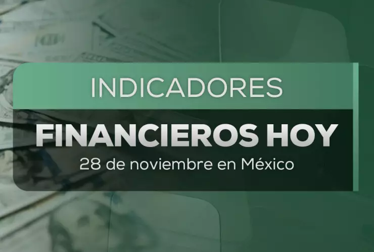 ¡Atención! Este es el precio del dólar hoy 28 de noviembre, así puede afectar tu bolsillo