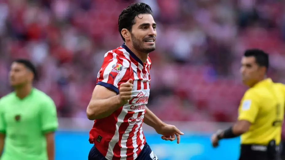 pollo briseño, chivas