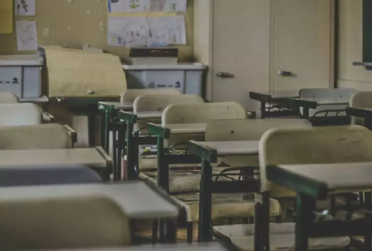 Hay clases mañana 18 de noviembre de 2024_ La SEP reveló si los alumnos tendrán que ir a sus aulas