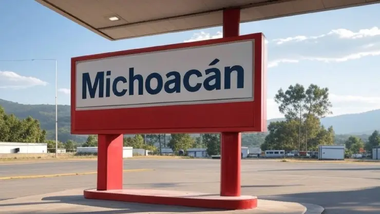 Michoacán | Precio de la gasolina hoy