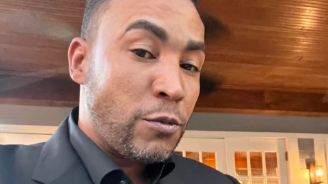 Emiten orden de aprehensión contra Don Omar
