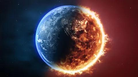 Predicciones Nostradamus