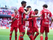 Toluca Clausura 2025