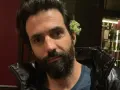 Ha tenido diversas participaciones en novelas mexicanas, pero uno de sus papeles más reconocidos fue en el 2021, interpretando a Patricio Robles en la serie de Luis Miguel.