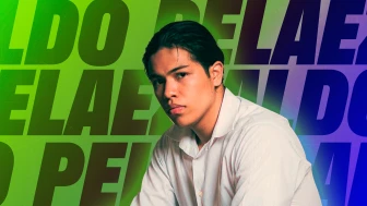 Music Battles México ALDO PELÁEZ