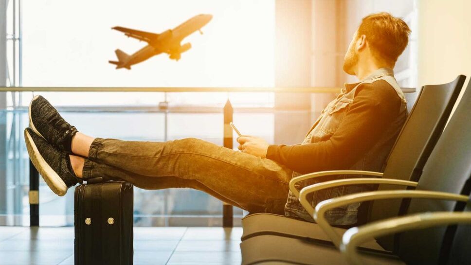 Viajar con pasaporte mexicano