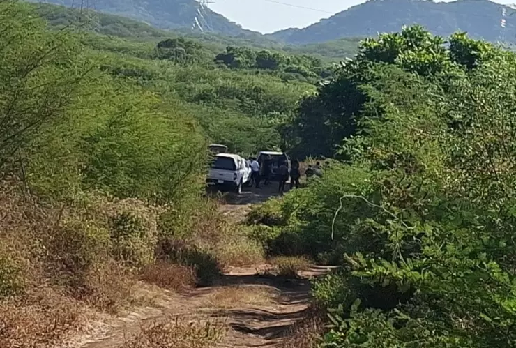 Mujer asesinada en Mazatlán