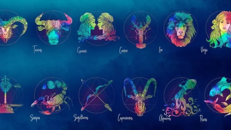 Horóscopo hoy lunes 14 de octubre de 2024