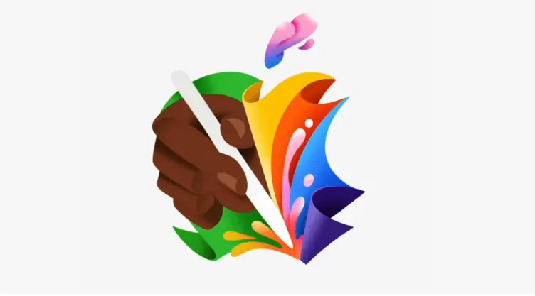 Apple Event 7 de Mayo