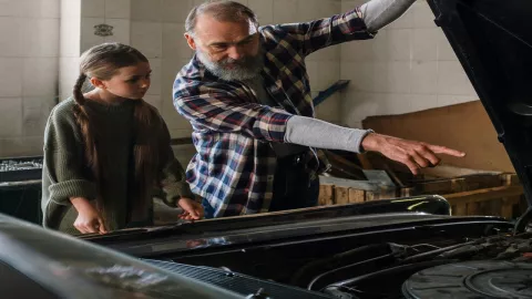 ¡Toma nota! Estos consejos te servirán para cuidar tu automóvil del calor extremo