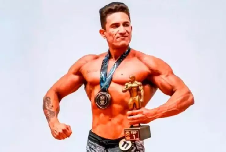 /famosos/fisiculturista-kevin-de-oliveira-fallecio-bacteria-carnivora-pb-notas