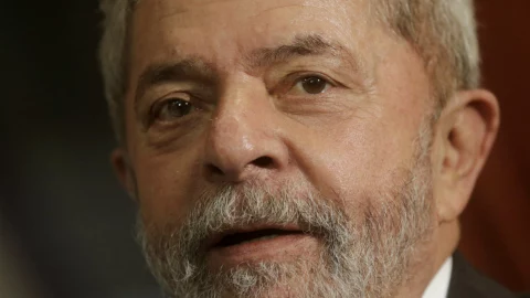 lula da silva