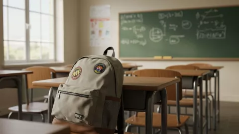 Cuándo inician las vacaciones de Semana Santa 2026 según la SEP