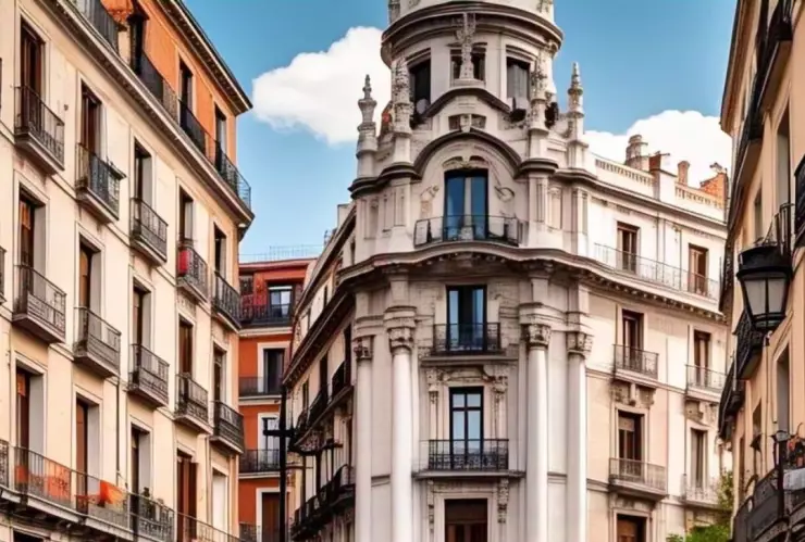 Madrid, España