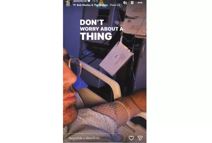 Alejandro Fernández