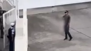 ¿Qué se sabe del ataque armado en la Zona Naval de Puerto Vallarta?