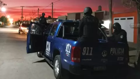 Adolescente mata a su hermanito