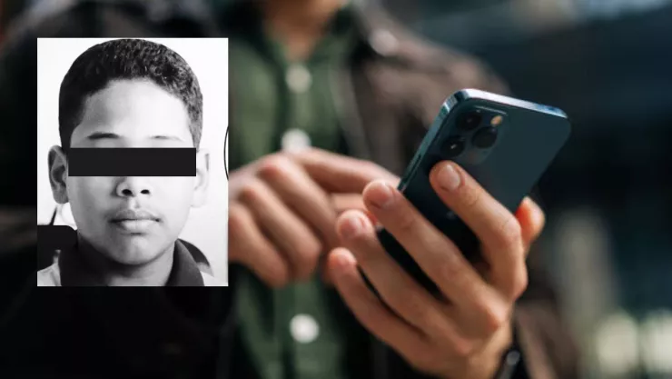Niño de 13 años es hallado sin vida luego de que sus padres le quitaran su celular