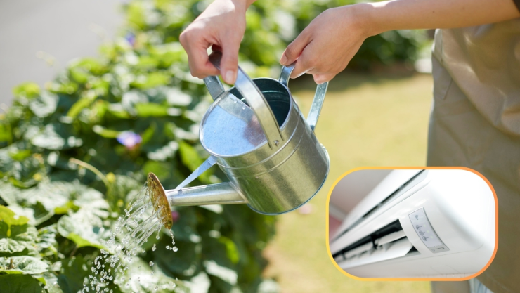 /estilo-de-vida/regar-plantas-con-agua-del-aire-acondicionado