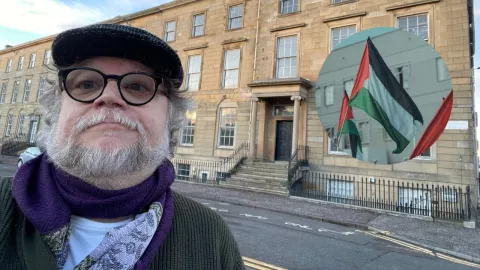 guillermo-de-toro-cinema-for-gaza-palestina