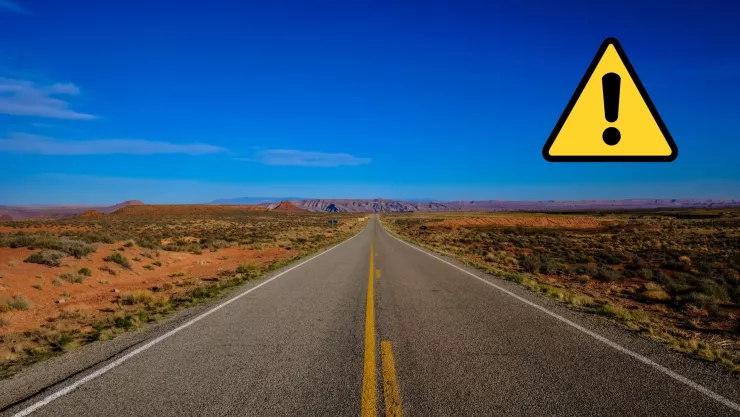 ¿Abrieron el paso de Aguascalientes a Zacatecas hoy 23 de febrero? Esto dicen las autoridades 