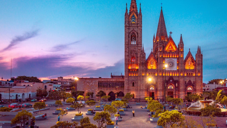 ¡Descienden las temperaturas! Este es el pronóstico del clima de hoy domingo 3 de noviembre de 2024