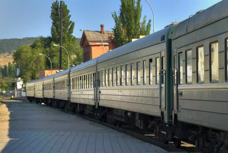 trenes México pueblos mágicos
