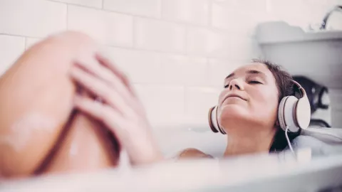 Nuevo dia de descanso