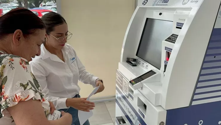Dónde están los 7 cajeros de autocobro de MIAA Aguascalientes para pagar tu recibo de agua