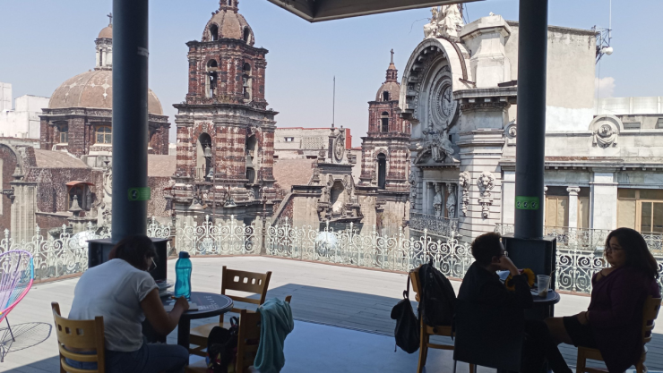 Restaurantes y negocios de comida en CDMX deberán pegar el menú afuera del recinto 