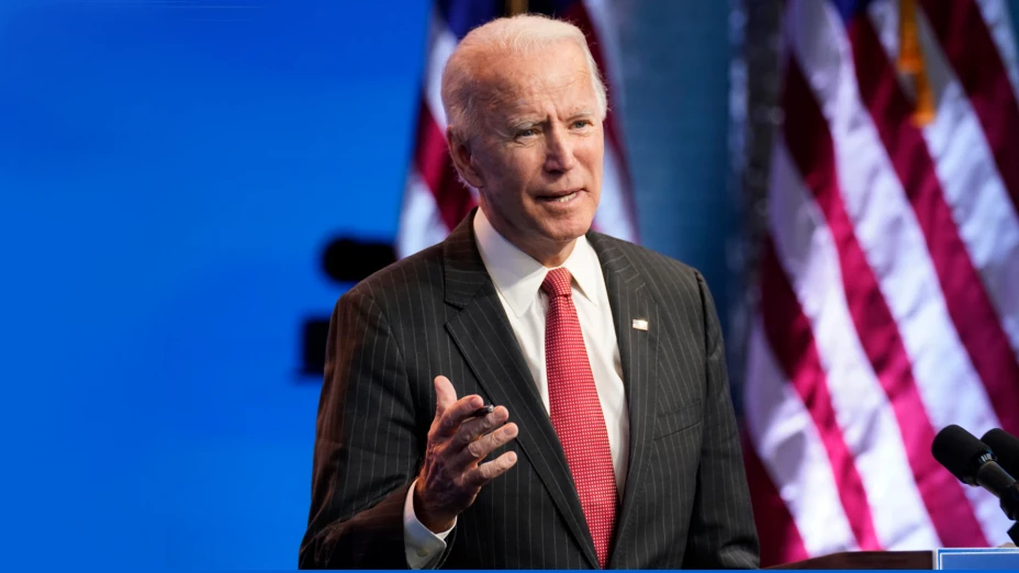 Joe Biden