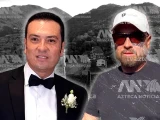 Azteca Noticias encontró a Amílcar Olán en Suiza