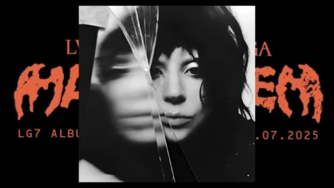 Esta es la fecha en la que se estrena ‘MAYHEM’, el nuevo disco de Lady Gaga