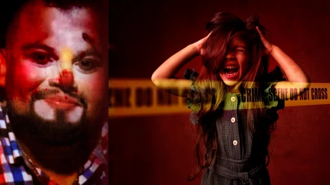 ¡Pistachón! El payaso asesino