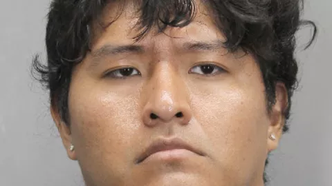 Andres Caceres Jaldin