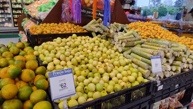 Productos que aumentaron de precio por la inflación de noviembre; así afectará la Navidad