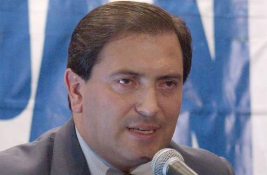 Reynoso Femat tiene 24 horas para presentarse ante el juzgado en turno o la Policía Ministerial comenzará su búsqueda