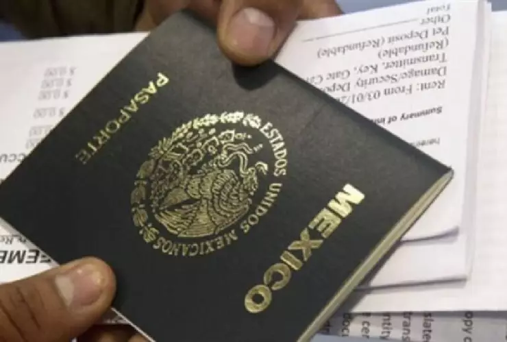 ¿Cómo renovar mi pasaporte mexicano_ Aquí te decimos