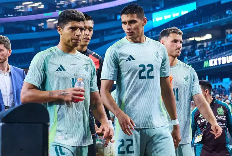 A 500 días del Mundial 2026: Todo lo que necesitas saber