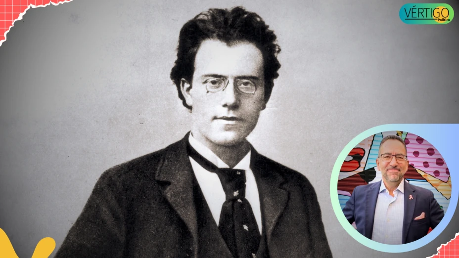 Gustav Mahler