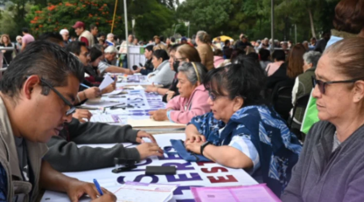 Beca Rita Cetina ¿Qué día terminará la entrega de tarjetas en marzo 2025