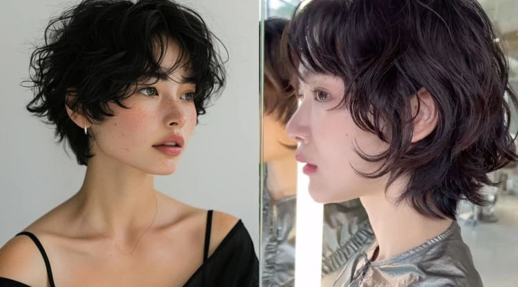 5 cortes femeninos de pelo corto que triunfan este otoño-invierno