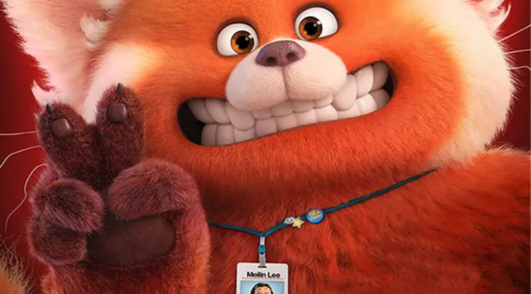 ¿Quién es quién en el doblaje latino de Red El Panda Rojo
