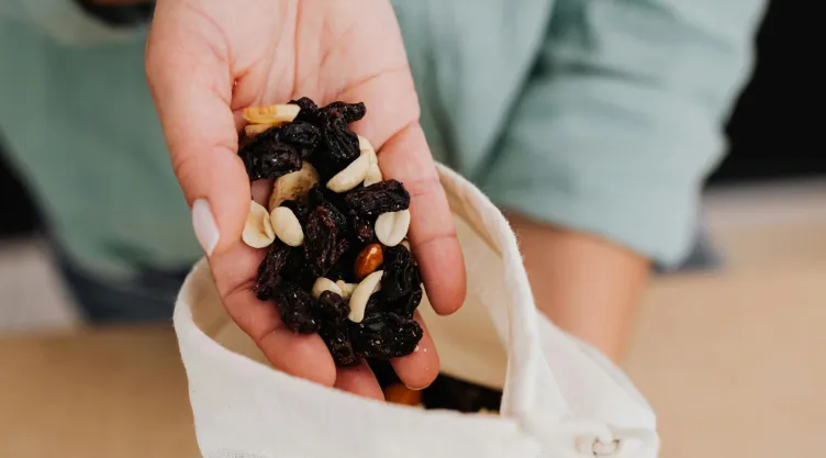 El fruto que acelera la digestión y aumenta los músculos. ¡No puede faltar en tu dieta!