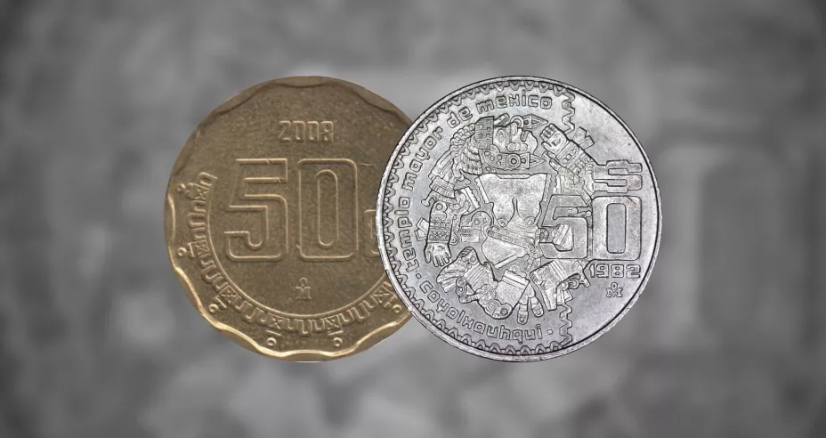 ¿Cuáles son las dos monedas mexicanas que valen 3,000,000?.jpg